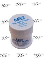 Pasta lipit MaAnt 183℃ 50g