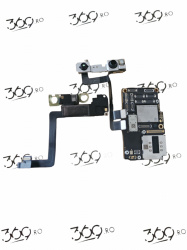 Placa de baza iPhone 11 Pro 64GB