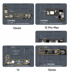 Plita iPhone X - 16 Pro Max XZZ L2023 - Img 3