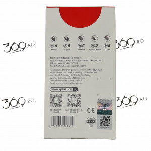 Set surubelnite Qianli 2D OEM - Img 2