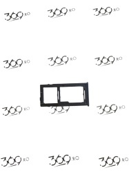 Sim tray Samsung SM-A426 A42 (5G) BLACK