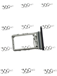 Sim tray Samsung SM-F721 Z FLIP 4 GRAPHITE