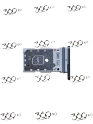 Sim tray Samsung SM-S918 S23 ULTRA (5G) GREEN