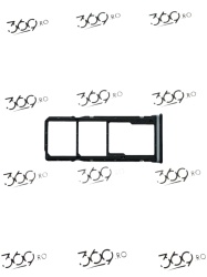 Sim tray Xiaomi Redmi Note 8T BLUE