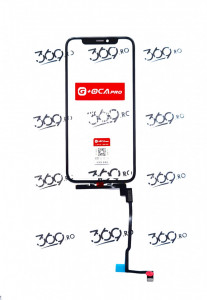 Touchscreen cu OCA iPhone 11 Pro NO IC G+OCA Pro