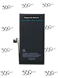 Acumulator baterie iPhone 13 Diagnostic Used