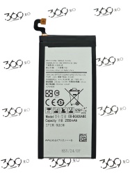 Acumulator baterie Samsung S6 G920 EB-BG920ABE 2550mAh