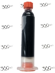 Adeziv lipici glue XHZC 3542.B 10ml BLACK - Img 1