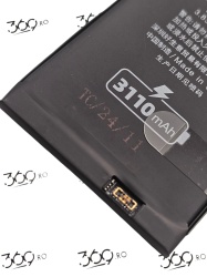 Baterie acumulator iPhone 11 3110mAh ( Fara Sudura ) NoPopUp TagOn inclus - Img 3