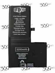 Baterie acumulator iPhone X 3200 mAh