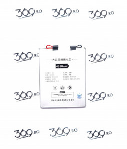 Baterie celula universala 4350 mAh model A6