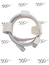 Cablu incarcare iPhone Type - C - C - 1m