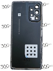 Capac Samsung SM-A536 A53 (5G) BLACK SWAP - Img 1