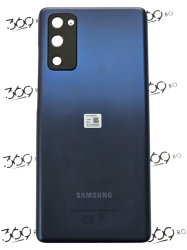 Capac Samsung SM-G780 / G781 S20 FE NAVY SWAP - Img 2