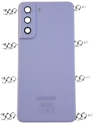 Capac Samsung SM-G990 S21 FE (5G) LAVENDER SWAP - Img 2