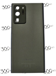 Capac Samsung SM-N985 / N986 NOTE 20 ULTRA BLACK SWAP - Img 2
