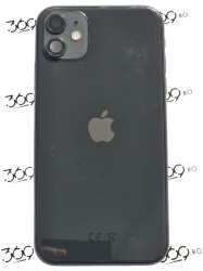 Carcasa iPhone 11 BLACK SWAP - Img 2