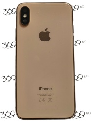 Carcasa iPhone XS GOLD SWAP - Img 2