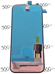 Display Google Pixel 9A (5G) ( Service Pack )