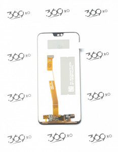 Display Honor 10 WHITE COL-AL10 COL-L29 COL-L19 COL-TL10