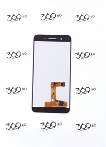 Display Huawei GR3 gold