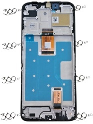 Display Huawei Honor X6b WF