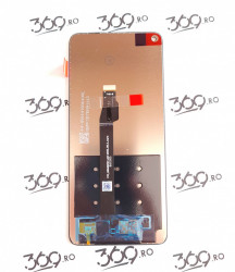 Display Huawei P40 Lite (5G)