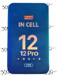 Display iPhone 12 / 12 Pro Incell ZY - Img 2