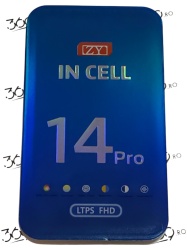 Display iPhone 14 PRO Incell ZY - Img 2