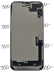 Display iPhone 15+ / 15 PLUS ( Service Pack ) Diagnostic Mode