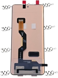 Display Motorola Edge 60 / 60 FUSION (5G) OLED NF