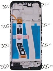 Display Motorola Moto G14 BLACK WF