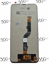 Display Nokia C20 Plus TA-1388 TA-1380