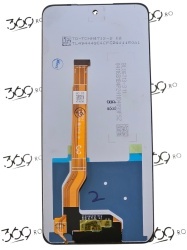 Display Oppo A5 (4G) 2025 / A5 (5G) 2025 / A5 PRO (5G) / A5i PRO / A6i OEM