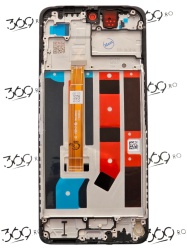 Display Oppo A60 (4G) OEM WF