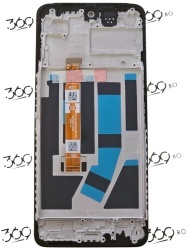 Display Oppo A60 (4G) WF