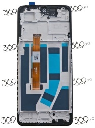 Display Oppo A98 (5G) WF