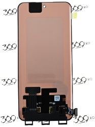 Display Oppo Reno 12 OEM