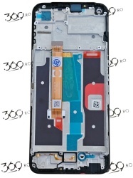 Display Realme 8i / Narzo 50 (4G) WF OEM