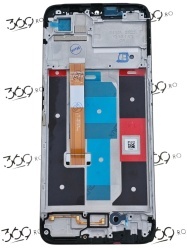 Display Realme C35 / Narzo 50A Prime (4G) WF OEM
