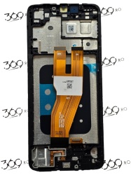 Display Samsung SM-A055 A05 WF