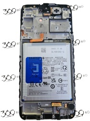 Display Samsung SM-A256 A25 (5G) SWAP