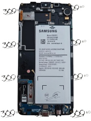 Display Samsung SM-A510 A5 2016 SWAP