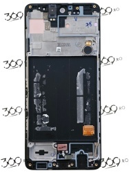 Display Samsung SM-A515 A51 GEAM SPART
