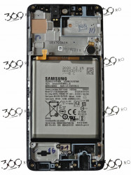Display Samsung SM-A515 A51 SWAP - Img 1