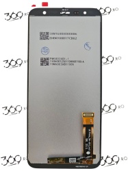 Display Samsung SM-J415 / J610 / J4+ / J6+ /J4 PLUS / J6 PLUS