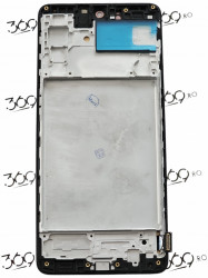Display Samsung SM-M515 M51 Oled WF