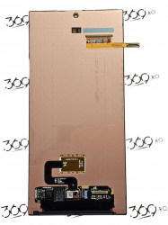 Display Samsung SM-S928 S24 Ultra BLACK NF ( Service Pack )