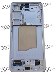 Display Samsung SM-S931 S25 ICY BLUE ( Service Pack )