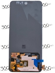 Display Vivo V40 SE / Y200